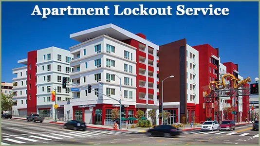Master Locksmith Store Arlington, VA 703-586-9666 - appartmet-lock-out