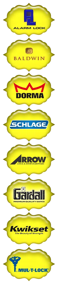 Master Locksmith Store Arlington, VA 703-586-9666 - brands-sid-verticle