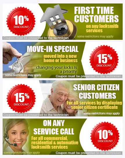 Master Locksmith Store Arlington, VA 703-586-9666 - coupons